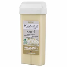 Roller Cartridge Depilatory Wax - Karite